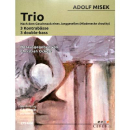 Misek Trio 3 Kontrabässe CFS4600