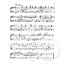 Balakirew Sechster Walzer Klavier ZM23980