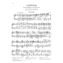 Schumann Sämtliche Klavierwerke 2 HN922