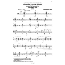 Gubaidulina 10 Präludien Violoncello Solo SIK1839