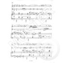 Chatschaturjan Trio Klarinette Violine Klavier SIK2230