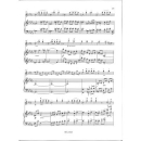 Schostakowitsch Präludien aus op 34 Violine Klavier SIK2323