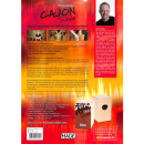 Roettger Cajon Schule CD DVD EH3747
