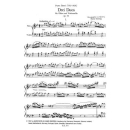 Danzi 3 Duette op 64 Flöte Violoncello SIK571