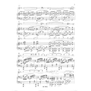 Piazzolla Oblivion Violine Violoncello Klavier UETZ9056