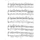 Liszt Ungarische Rhapsodien 2 Klavier EMB6211-B