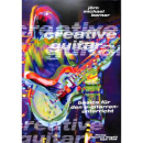 Borner Creative Guitar E-Gitarre CD K&amp;N1408
