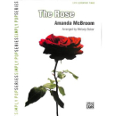 McBroom The Rose Klavier ALF28017
