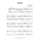 McBroom The Rose Klavier ALF28017