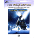 Silvestri The Polar Express Selections Concert Band CBM04033