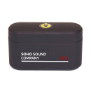 SOHO W1 TWS Bluetooth Earbud with Powerbank black