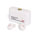 SOHO W1 TWS Bluetooth Earbud with Powerbank white