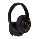 SOHO 45-s TWS Bluetooth Hybrid ANC Kopfhörer schwarz