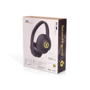 SOHO 45-s TWS Bluetooth Hybrid ANC Kopfhörer schwarz