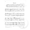 Henle Album Klaviermusik von Bach bis Debussy HN951