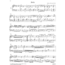 Henle Album Klaviermusik von Bach bis Debussy HN951