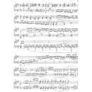 Schubert Sonate A-Dur D 959 Klavier HN710