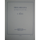 Bozza Frigariana Trompete B/C Klavier AL23863