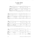 Hellbach Weihnachtslieder 1 Flöte Klavier CD ACM295