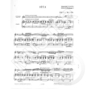 Bozza Aria Klarinette Klavier AL20200
