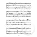 Bozza Recit Sicilienne et Rondo Fagott Klavier AL21154