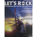 Autschbach Lets Rock E-Gitarrenschule CD AMB3090