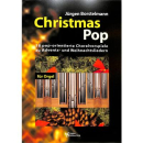 Borstelmann Christmas Pop Orgel VS3238