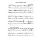 Runge Kleines Choralbuch für Einsteiger 1 VS3261