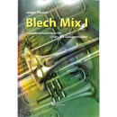 Pfiester Blech Mix 1 Posaunenchor VS2197