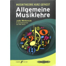 Winterson Allgemeine Musiklehre Buch EPF1010