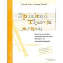 Evers + Osthoff Spielend Theorie lernen N2669