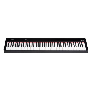 nuX NPK-10 Digital Stage Piano Black