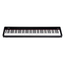 nuX NPK-10 Digital Stage Piano Black