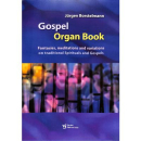 Borstelmann Gospel Organ Book VS3325
