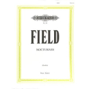 Field Nocturnes Klavier EP491