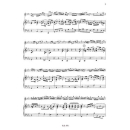 Bach Partita c-Moll Flöte Basso Continuo SIK476