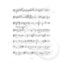 Prokofieff 3 Stücke aus Romeo und Julia Violine Klavier SIK2419