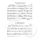 Hare Magic Clarinet Klarinette Klavier BH2300261