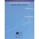 Bernstein Music for Piano BH24641