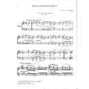 Bernstein Music for Piano BH24641