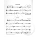 Harrison Amazing Solos Flöte Klavier BH2000339