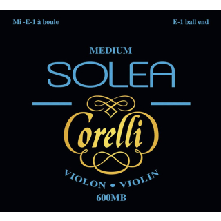 Corelli Solea 600MB Medium Violin 4/4