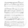 Tessarini Concerto G-Dur op 1/3 Violine Klavier BOTE1915