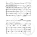 Glanert Noctambule Klarinette Klavier Streichquartett BOTE3217