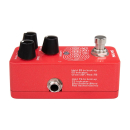 nuX NCH-3 Mini Core Series Univibe Pedal VOODOO VIBE