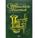Z&ouml;beley Weihnachtliche Bl&auml;sermusik VS2141
