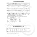 Wortklänge Musik zum Gottesdienst für Gemeinde und Chor VS6236