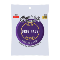 Martin Guitar M140 Originals Akustikgita gallery