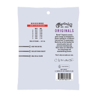 Martin Guitar M140 Originals Akustikgitarre 2