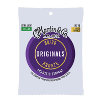 Martin Guitar M170 Originals Akustikgita gallery